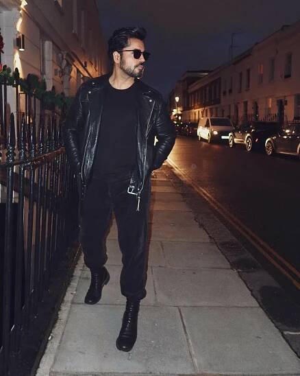 Gautam Gulati : Net Worth, Height, Weight, Age, Affairs, Wiki, Facts and Figures 16