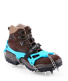 Turistické nesmeky Climbing Technology Ice Traction Crampons Plus - 41-43