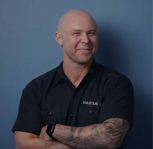 About Radius Fire - Your Fire Protection Experts