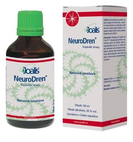 neurodren