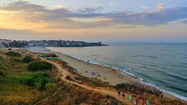 диди Sozopol