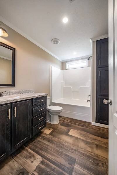 E Bathroom Beech Grove 1