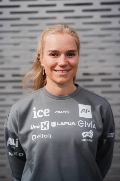 Elitelandslag kvinner – Norges Skiskytterforbund