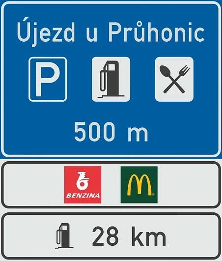 Nové pojetí dálniční sítě není zdaleka u konce