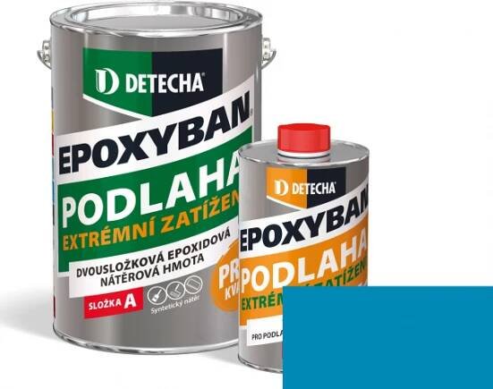 Detecha Epoxyban 20 kg