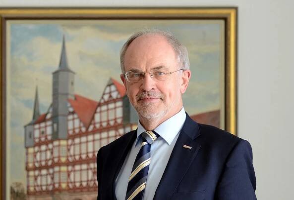 Wolfgang Nolte