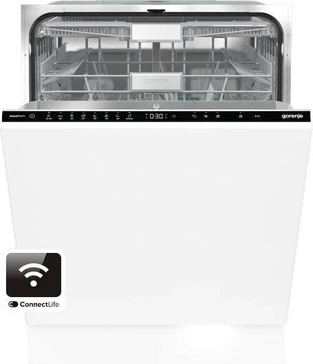 Gorenje GV693B60AD od 17 990 Kč