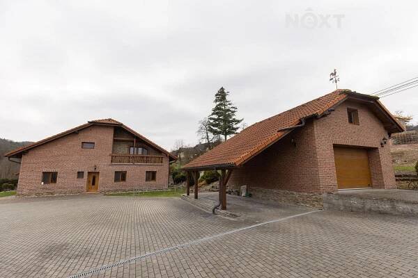Prodej Dům, Zádveřice-Raková - Zádveřice, okres Zlín