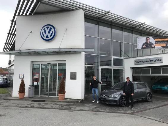 Spolupráce s partnerskou školou v Deggendorfu | VOŠ, SPŠ automobilní a technická, České Budějovice