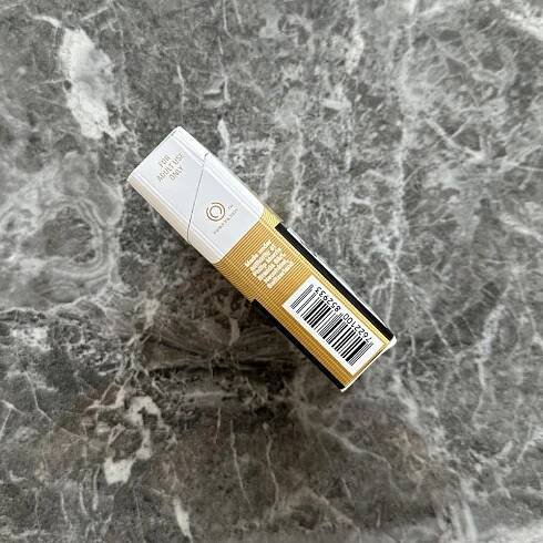 Marlboro Gold 7