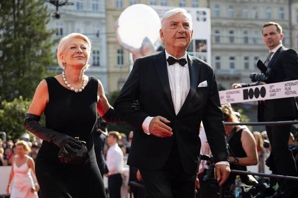 KVIFF | Fotogalerie