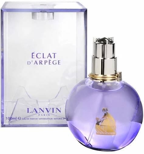 Lanvin Eclat D ́Arpege W EDP