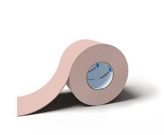 K-Active® Tape Gentle 1-piece box