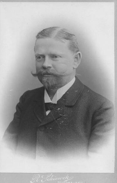 Carl Contag