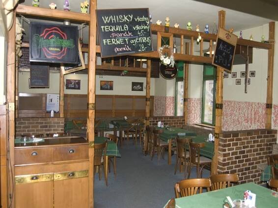 Restaurace Spolek Ostrava | Apetee