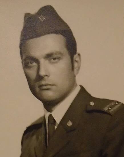 Vít Ryšánek (1942)