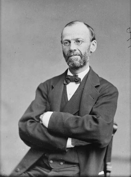 Smith Ely junior