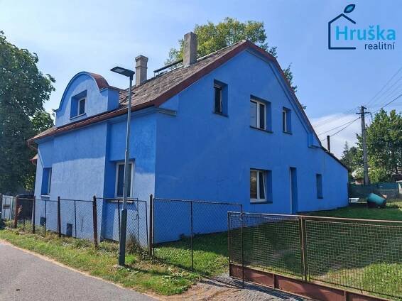 Prodej Dům, Košická, Ostrava - Heřmanice
