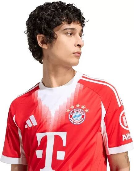 adidas FC BAYERN HOME JERSEY
