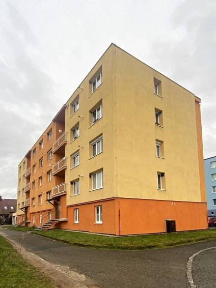 U Vlečky, Zbůch, okres Plzeň-sever