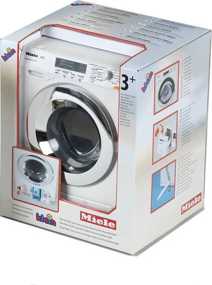 Klein Miele W1 6941