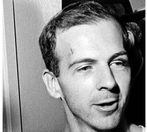 Lee Harvey Oswald