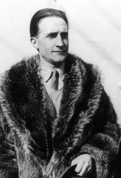 Marcel Duchamp