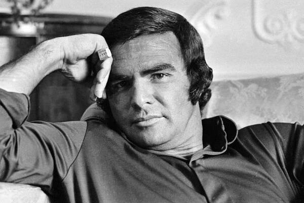 Burt Reynolds, Beloved Action Star, Dead at 82