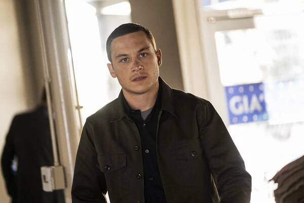 Animal Kingdom - 1992 - Z filmu - Finn Cole
