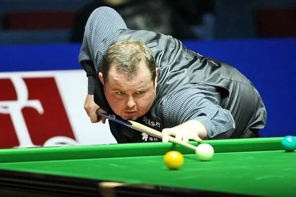 Snooker News, Results and Schedules - Daily Star