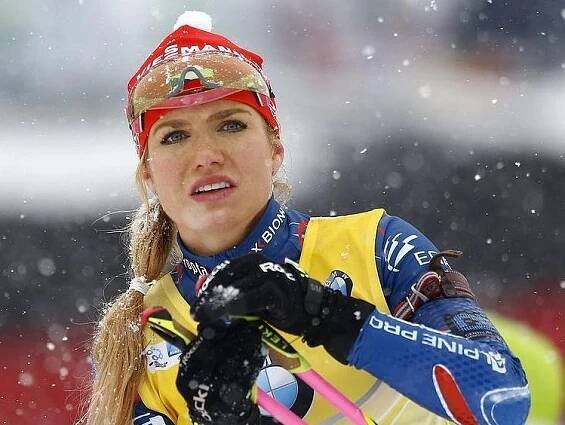 Ruhpolding - Sport.cz
