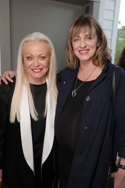 Special Screening - Jacki Weaver, Zara Hayes - Lepší než kdy jindy - Z akcí
