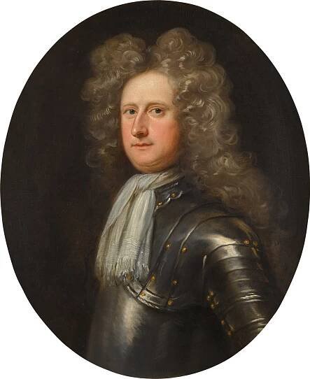 Samuel Shute