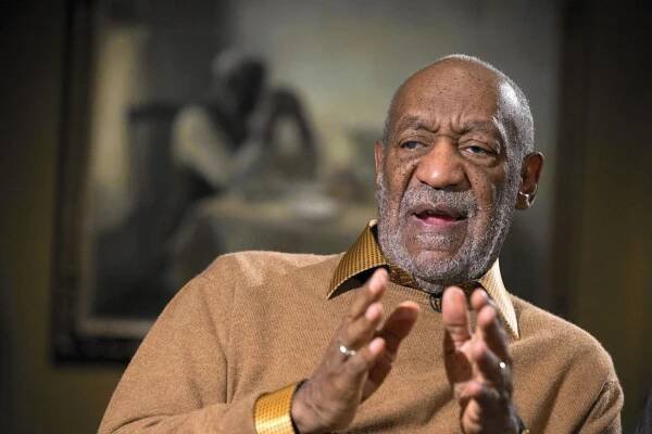 Bill Cosby team's PR move may be too late in court of public opinion - Los Angeles Times