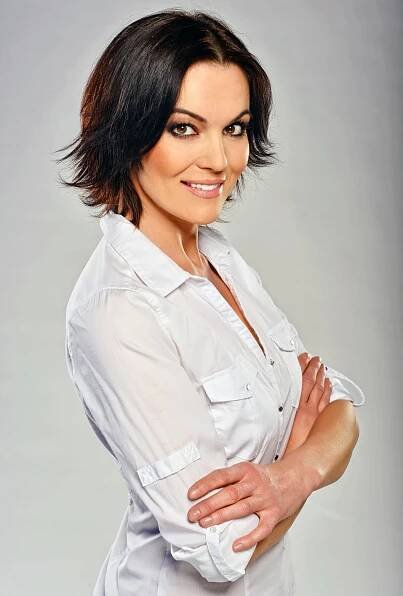 Daniela Révai je reportérkou CNN Prima NEWS. Diváci jí už delší dobu ale mohou potkávat i jako moderátorku pořadu Nový den.