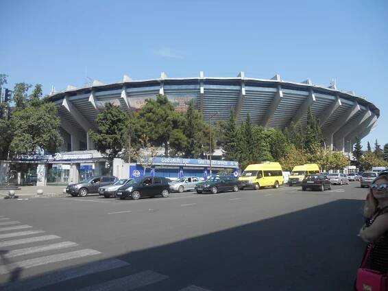 Bassiani