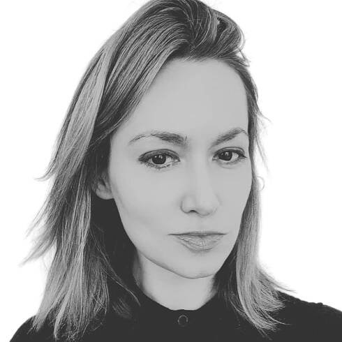 Rebecca Williams