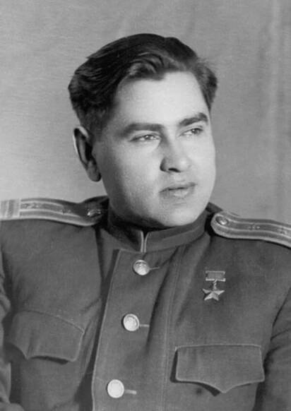 Alexej Petrovič Maresjev - Wikiwand
