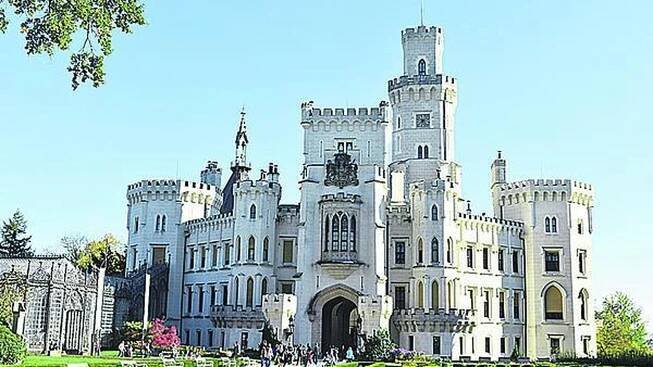 Chudák král Miroslav z Pyšné princezny: Kvůli natáčení musel...