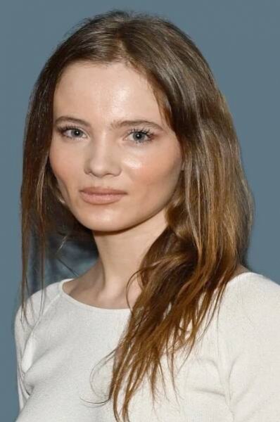 Freya Allan