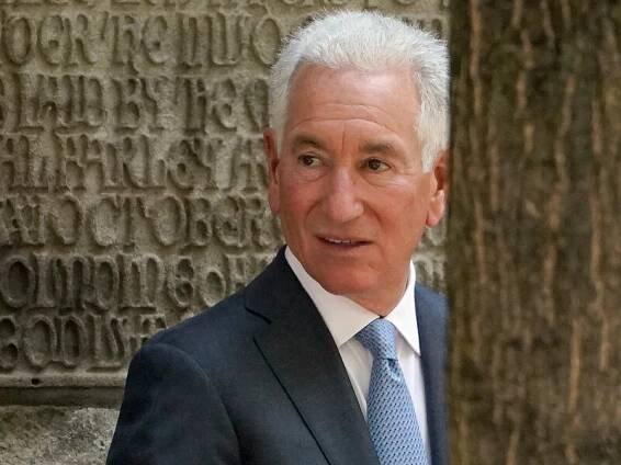 Trump Names Charles Kushner as Pick for Ambassador to France