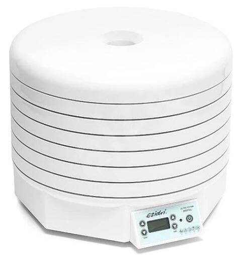 Ezidri Ultra Digital FD1000