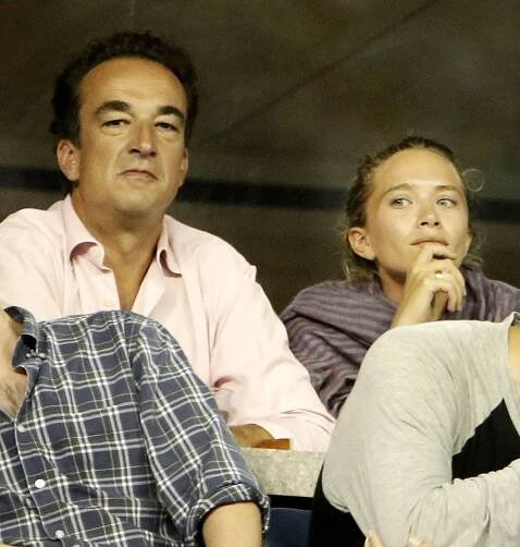 Mary-Kate Olsen’s Estranged Husband Olivier Sarkozy: What to Know