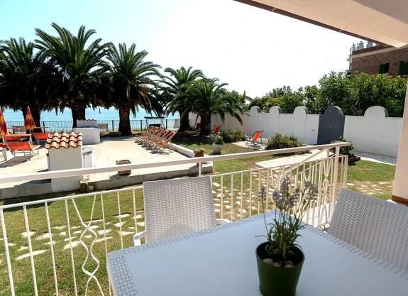 VILLA LUCIA MATTINATA - Itálie - Apulie - Mattinata Gargano | Superzajezdy.cz
