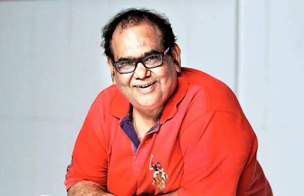 Satish Kaushik Biography