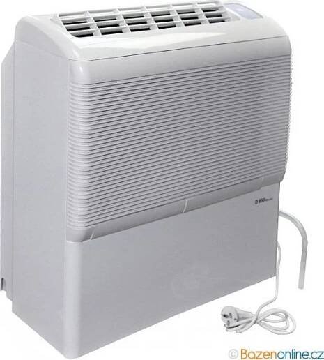 Amcor D 850 Elektron