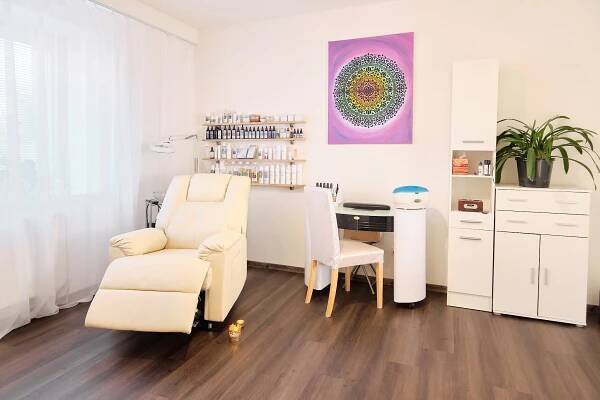 Salon – Salon Sedmikráska