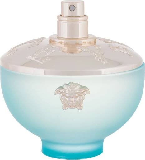 Versace Dylan Turquoise W EDT