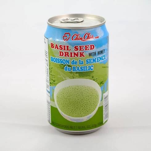 Basil Seed Drink - Sunny Maid Corporation