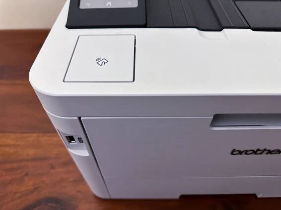 Brother HL-L3295CDW Review